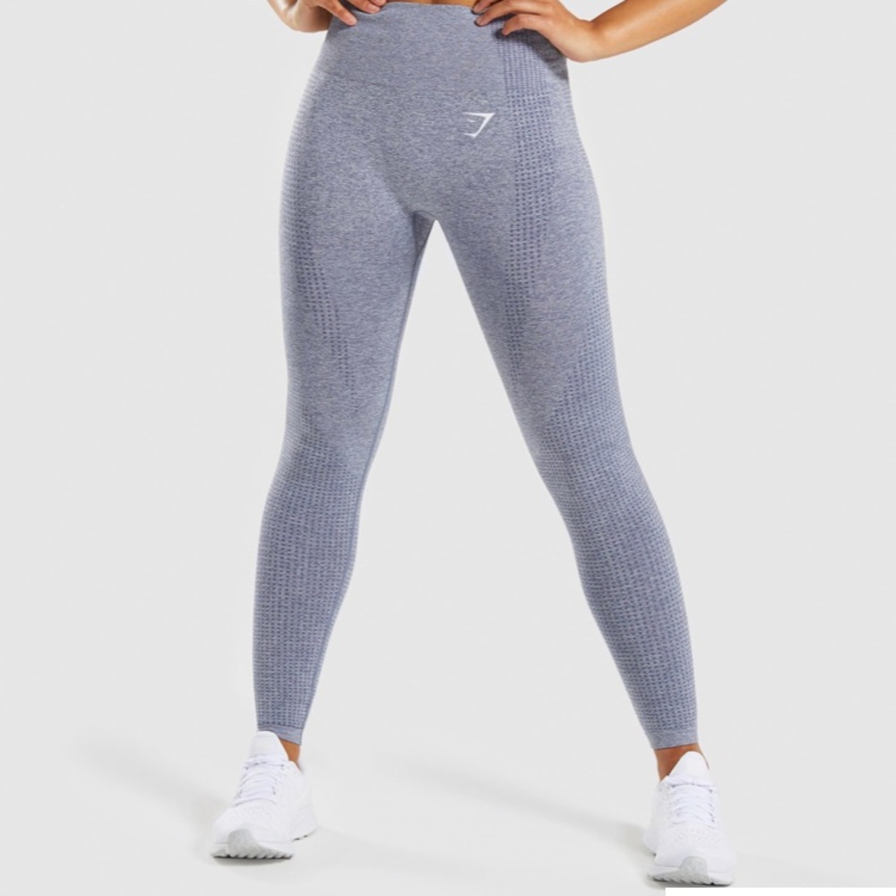 Gymshark Vital Seamless leggings